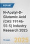 N-Acetyl-D-Glutamic Acid (CAS 19146-55-5) Industry Research 2025: Global and Regional Market Trends 2019-2024 and Forecast to 2029 - Product Thumbnail Image