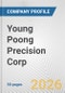 Young Poong Precision Corp. Fundamental Company Report Including Financial, SWOT, Competitors and Industry Analysis - Product Thumbnail Image