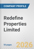 Redefine Properties Limited Fundamental Company Report Including Financial, SWOT, Competitors and Industry Analysis- Product Image