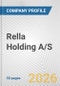 Rella Holding A/S Fundamental Company Report Including Financial, SWOT, Competitors and Industry Analysis - Product Thumbnail Image