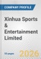 Xinhua Sports & Entertainment Limited Fundamental Company Report Including Financial, SWOT, Competitors and Industry Analysis - Product Thumbnail Image
