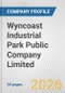 Wyncoast Industrial Park Public Company Limited Fundamental Company Report Including Financial, SWOT, Competitors and Industry Analysis - Product Thumbnail Image
