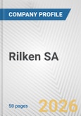 Rilken SA Fundamental Company Report Including Financial, SWOT, Competitors and Industry Analysis- Product Image