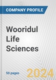 Wooridul Life Sciences Fundamental Company Report Including Financial, SWOT, Competitors and Industry Analysis- Product Image
