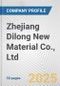 Zhejiang Dilong New Material Co., Ltd. Fundamental Company Report Including Financial, SWOT, Competitors and Industry Analysis - Product Thumbnail Image