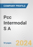 Pcc Intermodal S A Fundamental Company Report Including Financial, SWOT, Competitors and Industry Analysis- Product Image