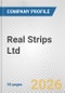 Real Strips Ltd. Fundamental Company Report Including Financial, SWOT, Competitors and Industry Analysis - Product Thumbnail Image