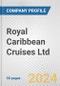 Royal Caribbean Cruises Ltd. Fundamental Company Report Including Financial, SWOT, Competitors and Industry Analysis - Product Thumbnail Image