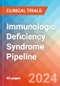 Immunologic Deficiency Syndrome - Pipeline Insight, 2024 - Product Image