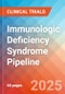 Immunologic Deficiency Syndrome - Pipeline Insight, 2024 - Product Image