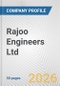 Rajoo Engineers Ltd. Fundamental Company Report Including Financial, SWOT, Competitors and Industry Analysis - Product Thumbnail Image