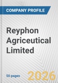 Reyphon Agriceutical Limited Fundamental Company Report Including Financial, SWOT, Competitors and Industry Analysis- Product Image