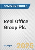 Real Office Group Plc Fundamental Company Report Including Financial, SWOT, Competitors and Industry Analysis- Product Image