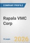 Rapala VMC Corp. Fundamental Company Report Including Financial, SWOT, Competitors and Industry Analysis - Product Thumbnail Image