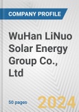 WuHan LiNuo Solar Energy Group Co., Ltd. Fundamental Company Report Including Financial, SWOT, Competitors and Industry Analysis- Product Image