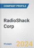 RadioShack Corp. Fundamental Company Report Including Financial, SWOT, Competitors and Industry Analysis- Product Image