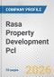 Rasa Property Development Pcl Fundamental Company Report Including Financial, SWOT, Competitors and Industry Analysis - Product Thumbnail Image