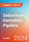 Seborrhoeic Dermatitis - Pipeline Insight, 2021 - Product Thumbnail Image