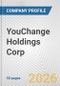 YouChange Holdings Corp. Fundamental Company Report Including Financial, SWOT, Competitors and Industry Analysis - Product Thumbnail Image