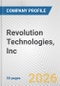 Revolution Technologies, Inc. Fundamental Company Report Including Financial, SWOT, Competitors and Industry Analysis - Product Thumbnail Image
