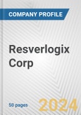 Resverlogix Corp. Fundamental Company Report Including Financial, SWOT, Competitors and Industry Analysis- Product Image