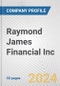 Raymond James Financial Inc. Fundamental Company Report Including Financial, SWOT, Competitors and Industry Analysis - Product Thumbnail Image