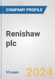 Renishaw plc Fundamental Company Report Including Financial, SWOT, Competitors and Industry Analysis- Product Image