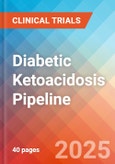 Diabetic Ketoacidosis - Pipeline Insight, 2024- Product Image