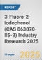 3-Fluoro-2-Iodophenol (CAS 863870-85-3) Industry Research 2025: Global and Regional Market Trends 2019-2024 and Forecast to 2029 - Product Thumbnail Image