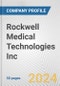 Rockwell Medical Technologies Inc. Fundamental Company Report Including Financial, SWOT, Competitors and Industry Analysis - Product Thumbnail Image