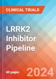 LRRK2 Inhibitor - Pipeline Insight, 2024- Product Image