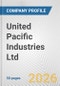 United Pacific Industries Ltd. Fundamental Company Report Including Financial, SWOT, Competitors and Industry Analysis - Product Thumbnail Image