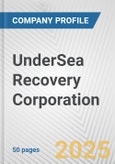 UnderSea Recovery Corporation Fundamental Company Report Including Financial, SWOT, Competitors and Industry Analysis- Product Image