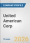 United American Corp. Fundamental Company Report Including Financial, SWOT, Competitors and Industry Analysis - Product Thumbnail Image