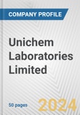 Unichem Laboratories Limited Fundamental Company Report Including Financial, SWOT, Competitors and Industry Analysis- Product Image