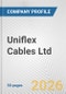 Uniflex Cables Ltd. Fundamental Company Report Including Financial, SWOT, Competitors and Industry Analysis - Product Thumbnail Image