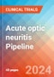 Acute Optic Neuritis - Pipeline Insight, 2021 - Product Thumbnail Image