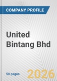 United Bintang Bhd Fundamental Company Report Including Financial, SWOT, Competitors and Industry Analysis- Product Image