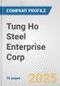 Tung Ho Steel Enterprise Corp. Fundamental Company Report Including Financial, SWOT, Competitors and Industry Analysis - Product Thumbnail Image
