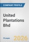 United Plantations Bhd Fundamental Company Report Including Financial, SWOT, Competitors and Industry Analysis - Product Thumbnail Image