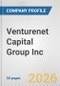 Venturenet Capital Group Inc. Fundamental Company Report Including Financial, SWOT, Competitors and Industry Analysis - Product Thumbnail Image