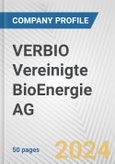 VERBIO Vereinigte BioEnergie AG Fundamental Company Report Including Financial, SWOT, Competitors and Industry Analysis- Product Image
