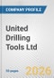 United Drilling Tools Ltd Fundamental Company Report Including Financial, SWOT, Competitors and Industry Analysis - Product Thumbnail Image