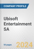 Ubisoft Entertainment SA Fundamental Company Report Including Financial, SWOT, Competitors and Industry Analysis- Product Image