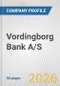 Vordingborg Bank A/S Fundamental Company Report Including Financial, SWOT, Competitors and Industry Analysis - Product Thumbnail Image