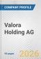 Valora Holding AG Fundamental Company Report Including Financial, SWOT, Competitors and Industry Analysis - Product Thumbnail Image