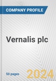 Vernalis plc Fundamental Company Report Including Financial, SWOT, Competitors and Industry Analysis- Product Image