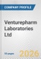 Venturepharm Laboratories Ltd. Fundamental Company Report Including Financial, SWOT, Competitors and Industry Analysis - Product Thumbnail Image