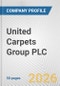 United Carpets Group PLC Fundamental Company Report Including Financial, SWOT, Competitors and Industry Analysis - Product Thumbnail Image