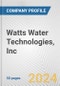 Watts Water Technologies, Inc. Fundamental Company Report Including Financial, SWOT, Competitors and Industry Analysis - Product Thumbnail Image